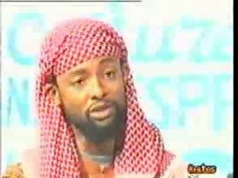 Chretien et Musulman avec le cheikh Abdulmagid 1 - Musulman