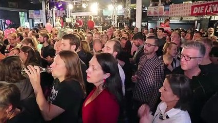 Linke will Querelen hinter sich lassen