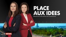 Place aux Idées du 19/06/2021