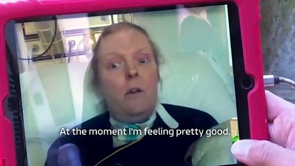 'En uzun süredir koronavirüs hastası' olan adam tedaviyi kabul etmedi öldü