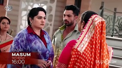 Masum 455. Bölüm Fragmanı - 20 Haziran Pazar