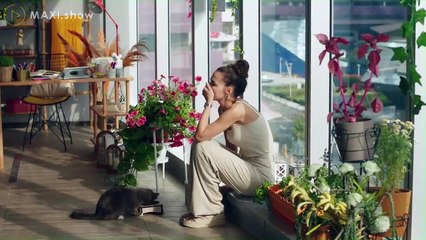 Techos de Cristal (Cam Tavanlar) Capitulo 4