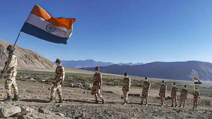 India strengthened on border, What changed in last one year