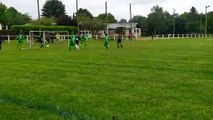 Tournoi de Gisors, But du FC Guignes 2