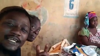 Dof Ndeye : “Yalla loutah gua tékma li, doff lo ndeye, teksi magu...”