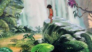 The Jungle Book Full Movie in English - Disney Animation Movie HD - Part 2