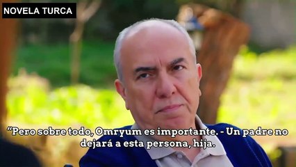 Mi Padre Heroe (Kahraman Babam) Capitulo 3