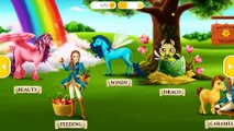 Princess Horse Club - Join Princess Horse Club & Play The Latest Pet Pony Care Game By TutoTOONS