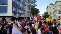 Manifestações contra o Bolsonaro (2) em BH, sábado 19/06