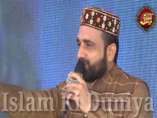 Nai Janda Zamana Azmat Siddique Di By Qari Shahid Mehmood Qadri