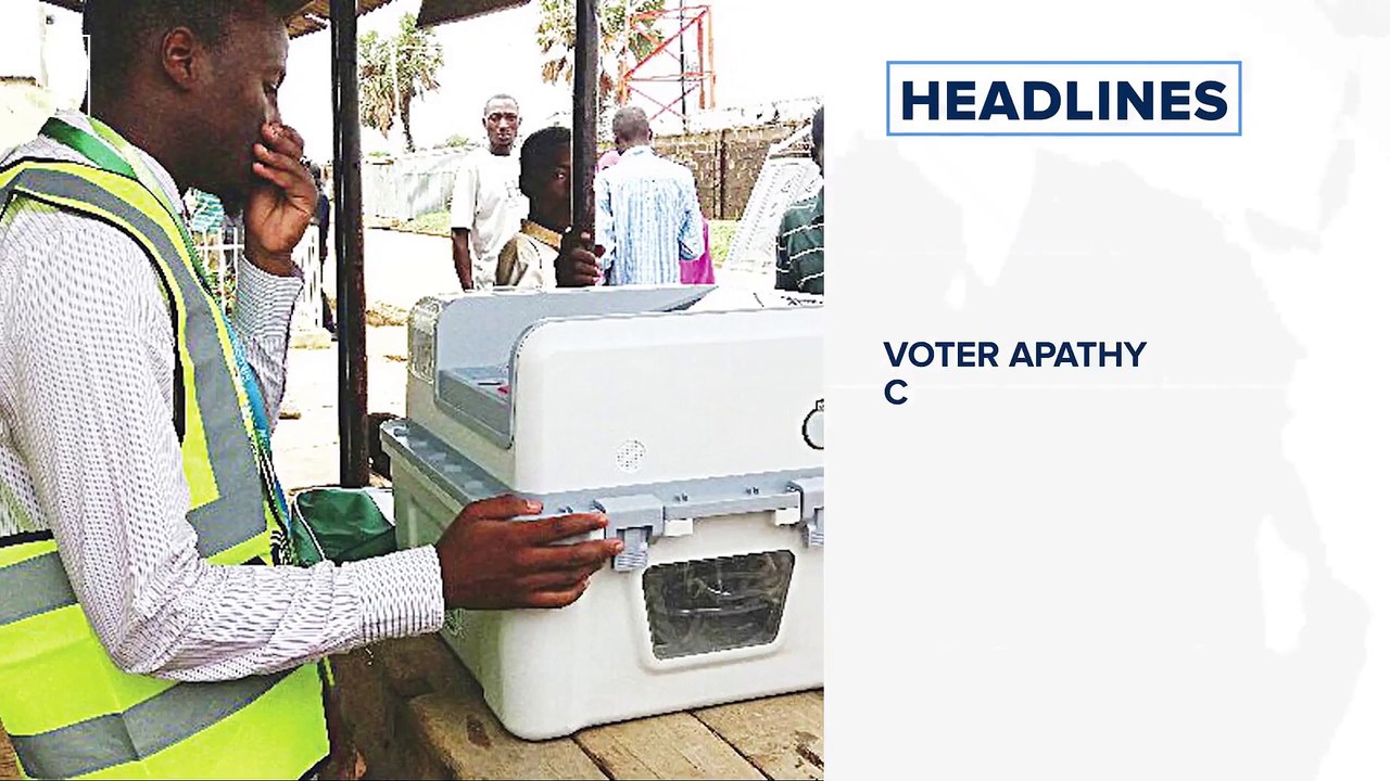 Amina Mohammed re-appointed UN deputy secretary-general, Tokyo scraps Olympics public viewing site