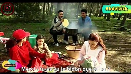 Film marocain Saida  -  part 1-  فيلم مغربي سعيدة