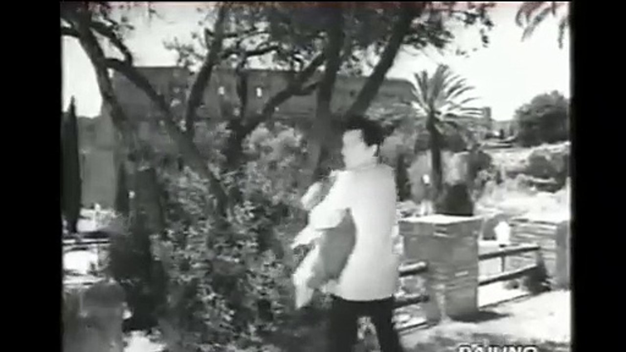 Totò - Sette ore di guai (1951) Primo Tempo