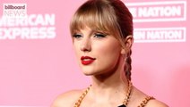 Taylor Swift Announces 'Red (Taylor's Version)' Coming in November | Billboard News