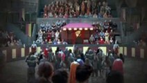 Merlin S03E11 The Sorcerers Shadow