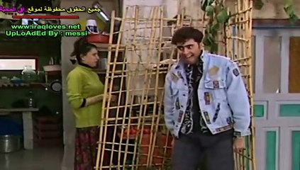 عيلة 7 نجوم الحلقة 14