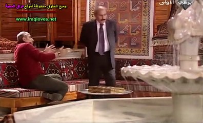قبضة النمر الحلقة 8