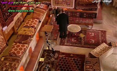 قبضة النمر الحلقة 14