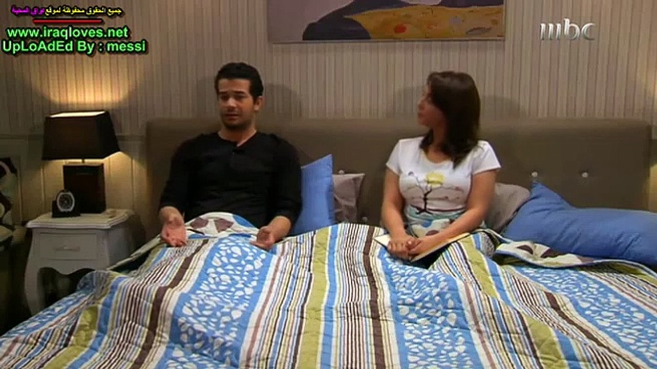 مسلسل الباب في الباب الحلقة 22