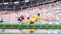 EURO 2020: Deutschland gewinnt gegen Portugal - Frankreich unentschieden gegen Ungarn
