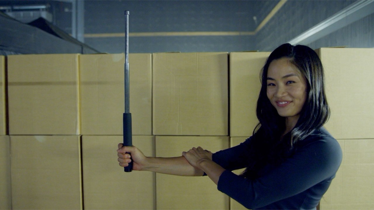 Anna Sawai Joins 'F9: The Fast Saga'