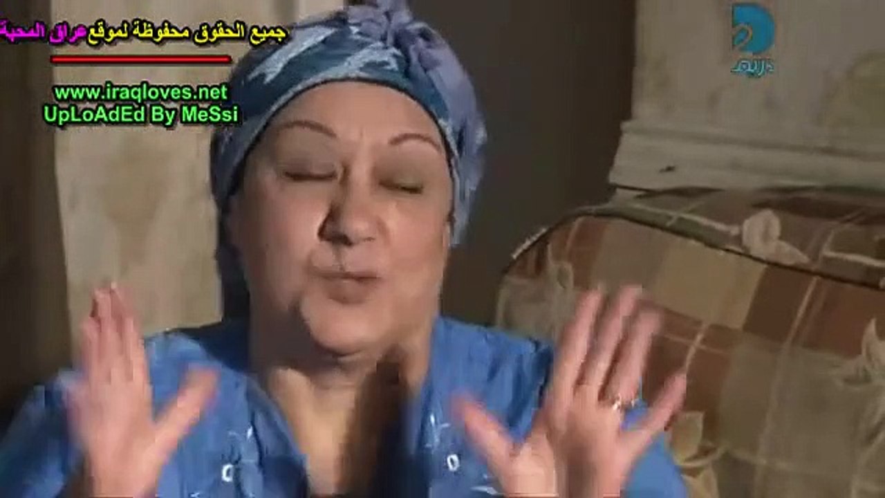 مسلسل الهروب الحلقة 2