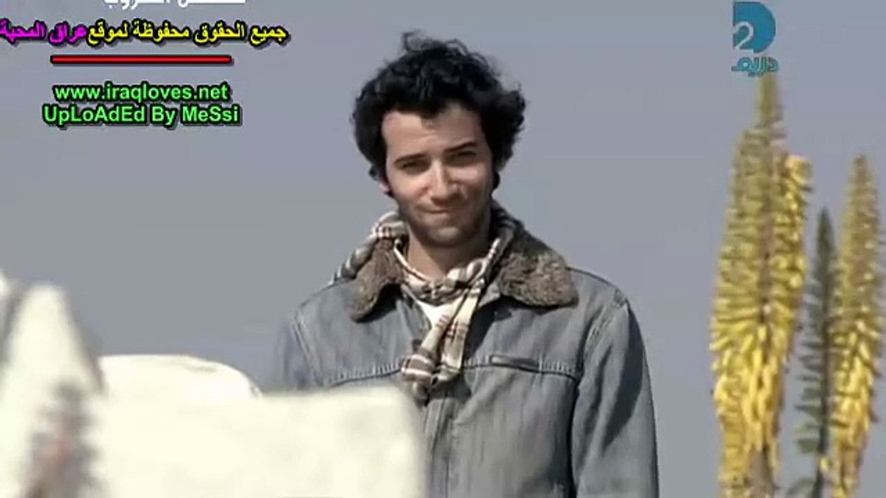 مسلسل الهروب الحلقة 23