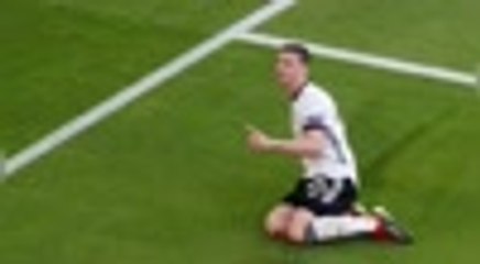 Löw über Matchwinner Gosens: "Schätzen ihn sehr"