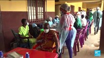 WHO declares an end to second Ebola outbreak in Guinea