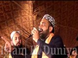 Allah Ke Naam+Lajpal Jida Rakhwala Ae+Allah Allah Ziker By Qari Shahid Mehmood Qadri