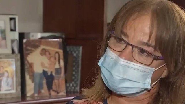 Un ejemplo de perseverancia: Kira Lozano, operadora de vehículos articulados