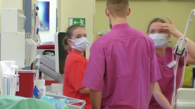 독일, 코로나 장기 후유증 치료 연구... 4차 유행도 대비해야 / YTN