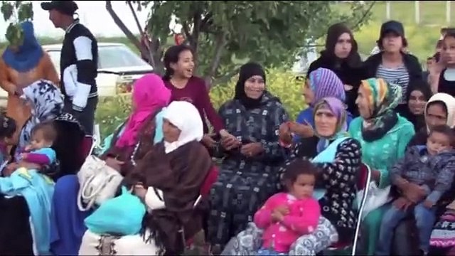 ahidous lb9riya... éمجموعة عبِدان لفن احيدوس البقرية