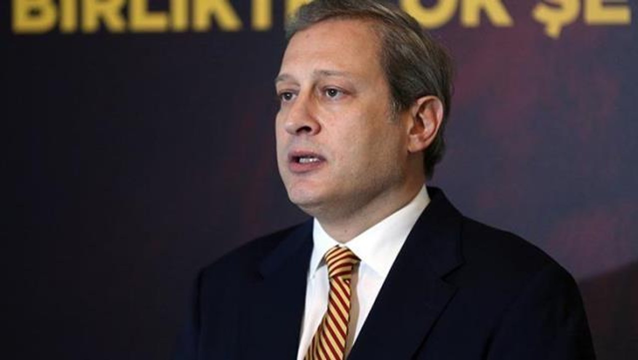 Nefes kesen seçim yarışında Galatasaray'ın 38. Başkanı Burak Elmas oldu!