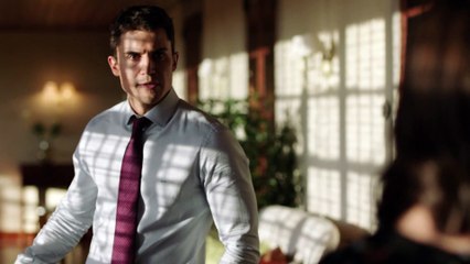 مسلسل من دون تصريح الحلقه 10