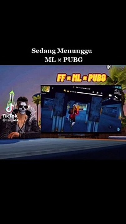 Game free fire