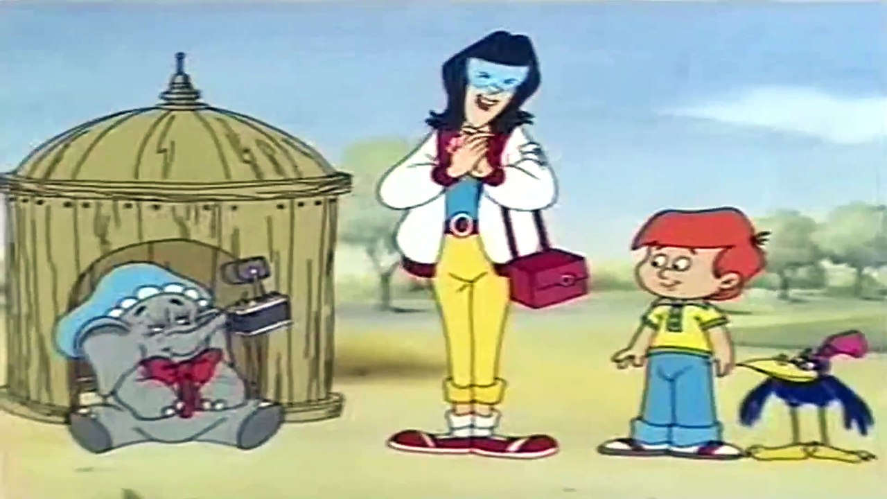 فيلون الحلقة 01