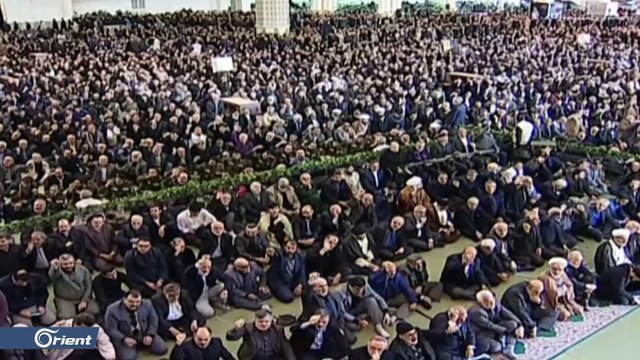 بايدن يقدم لخامنئي هدايا بالجملة رعبون مقاومة ..أمريكا تسحب صواريخ باتريوت للدفاع الجوي من السعودية