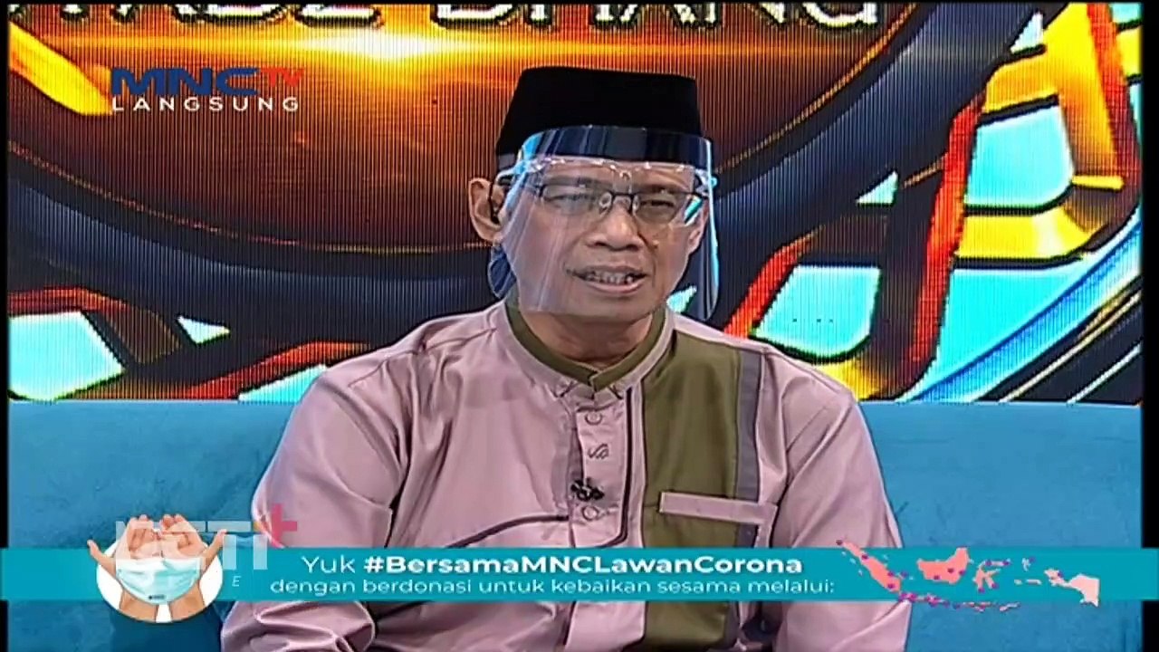 Siraman Qolbu - 8 Juni 2021 - Bagian 1