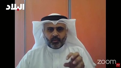 محمد الأنصاري:البحرين رائدة في “القطاع الثالث” ونحتاج لإعلاء قيم الشراكة