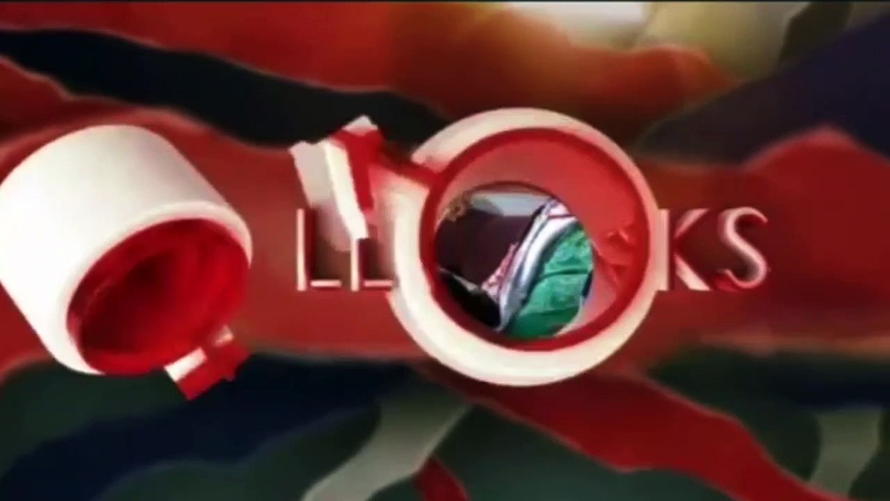 Darren and Nancy - Hollyoaks 25th January 2011