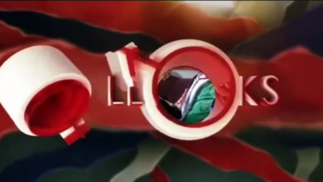 Darren and Nancy - Hollyoaks 25th January 2011