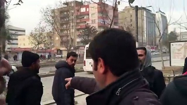Emniyet müdüründen HDP'li vekile tokat gibi cevap