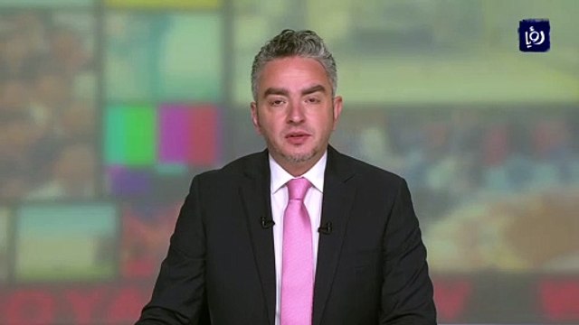 تمديد ساعات الحركة على جسر الملك حسين