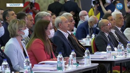 “İktidar Olursak Siyasi Ahlak Kanunu’nu Getireceğiz”