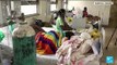 Uganda imposes new anti-coronavirus measures to stem raging pandemic
