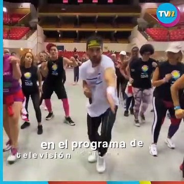 Toni Costa sigue con la esperanza de reconciliarse con Adamari López