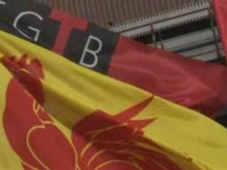 HF6 à Seraing, le Phénix renaît enfin!