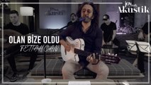 Fettah Can - Olan Bize Oldu | JoyTurk Akustik