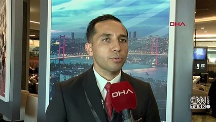 Hem hakem hem kabin memuru